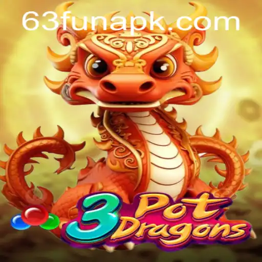 Embark on an Exciting Adventure with 3PotDragons by 63FUN.com