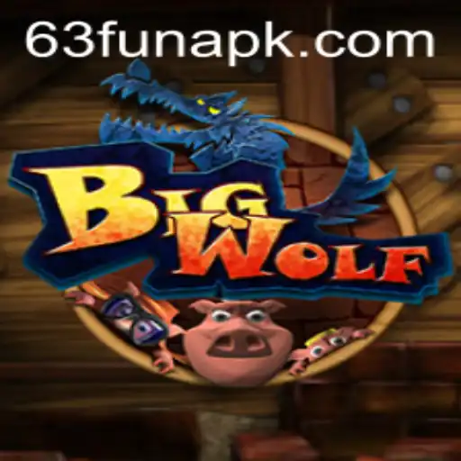Unleash the Adventure: Dive into the World of BigWolf Game on 63FUN.com