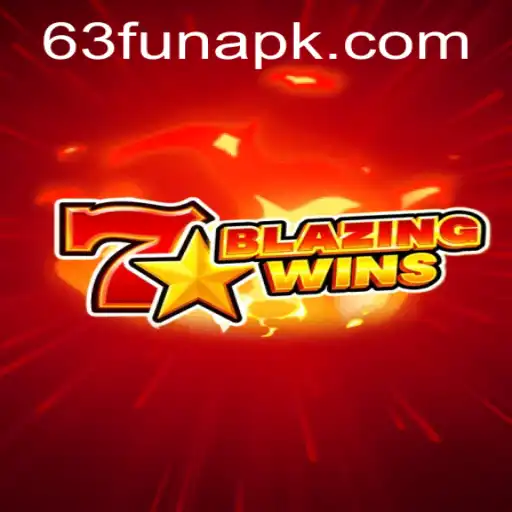 Unveiling the Thrills of BlazingWins at 63FUN.com