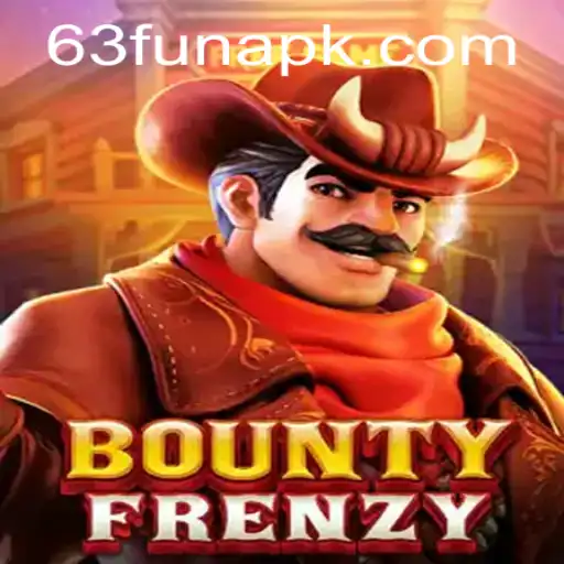 Unveiling the Exciting World of BountyFrenzy on 63FUN.com