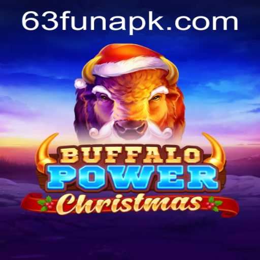 Experience Festive Fun with BuffaloPowerChristmas at 63FUN.com