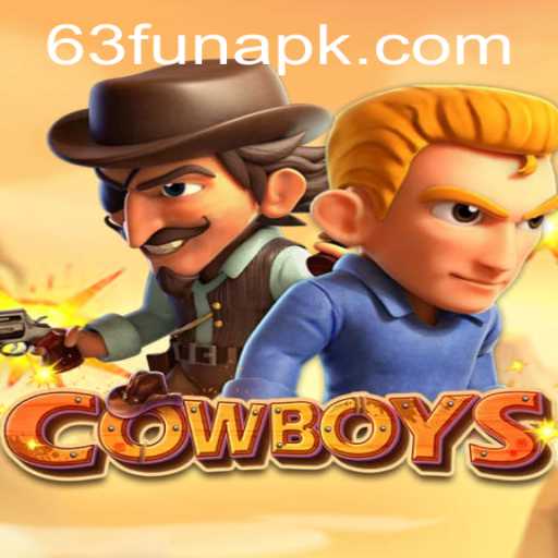 Exploring the Thrilling World of COWBOYS: A New Game Adventure at 63FUN.com