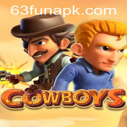 Exploring the Thrilling World of COWBOYS: A New Game Adventure at 63FUN.com