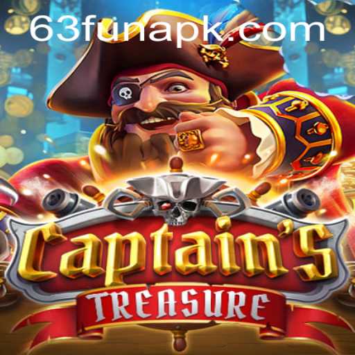 The Exciting World of CaptainssTreasure and Its Link to 63FUN.com