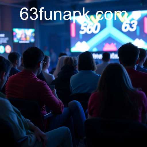 Building Strong Player Communities: The Role of 63FUN.com