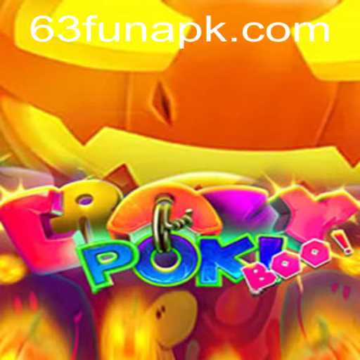 Discover the Excitement of CrazyPokiBoo on 63FUN.com