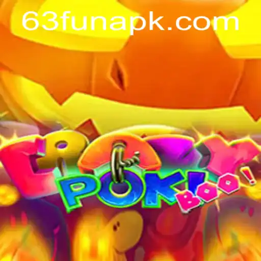 Discover the Excitement of CrazyPokiBoo on 63FUN.com