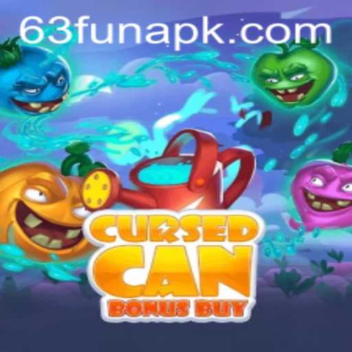 Unlock Mischief and Magic: Dive into CursedCanBonusBuy on 63FUN.com