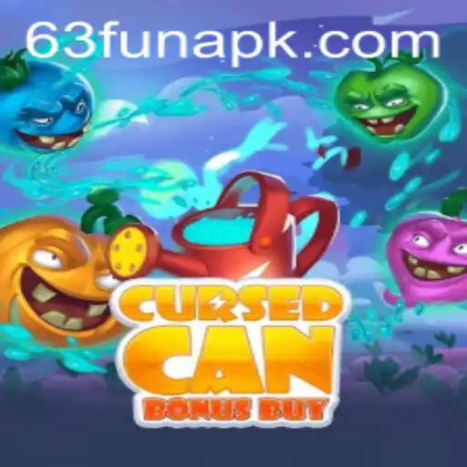 Unlock Mischief and Magic: Dive into CursedCanBonusBuy on 63FUN.com