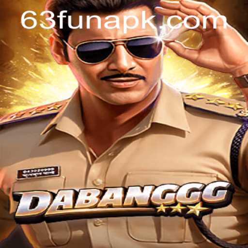 Unveiling DABANGGG: A Game-Changing Experience with 63FUN.com
