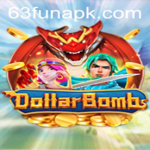 Dive into the Thrilling World of DollarBombs: A Fresh Take on Explosive Entertainment from 63FUN.com
