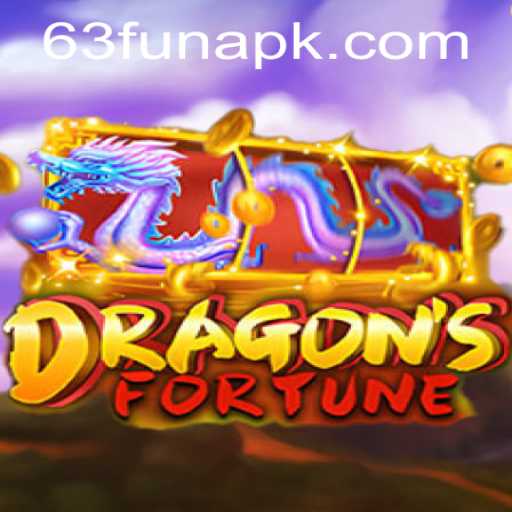 Explore DragonFortune: A Magical Gaming Adventure with 63FUN.com