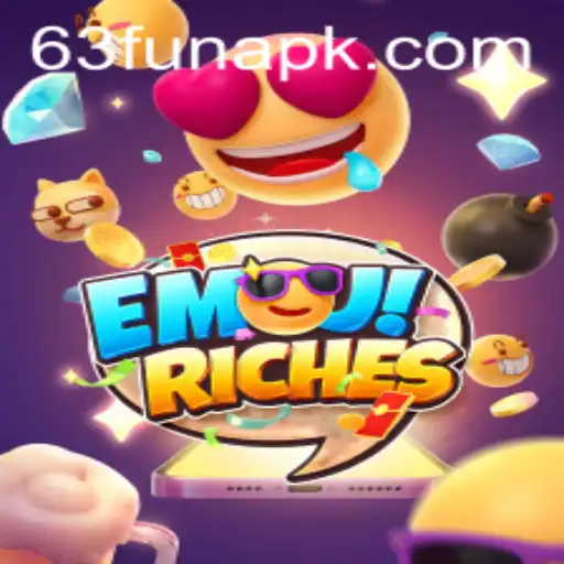 Exploring EmojiRiches: The Exciting World of Online Gaming at 63FUN.com