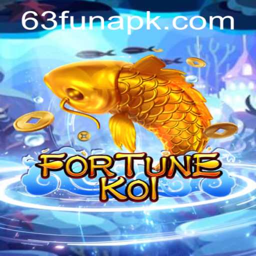 FORTUNEKOI: Dive into the Exciting World of 63FUN's Latest Game