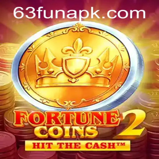 Exploring the Exciting World of FortuneCoins2 at 63FUN.com