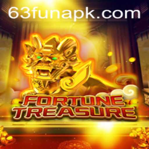 Discover the Exciting World of FortuneTreasure at 63FUN.com