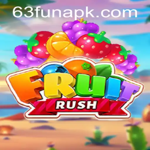 Exploring 'FruitRush' on 63FUN.com: A Guide to the Game