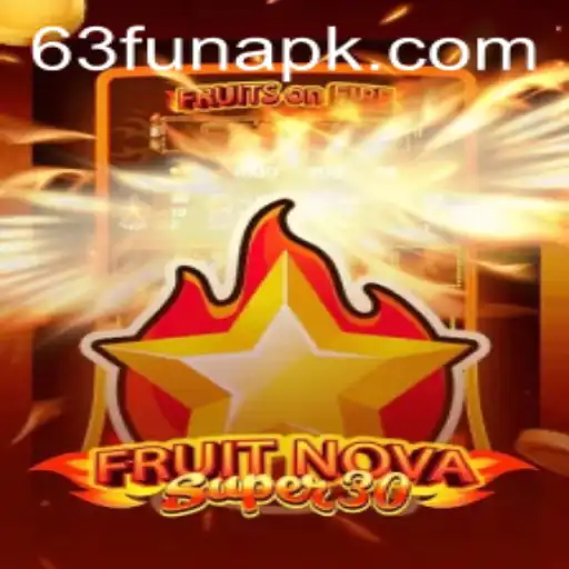 Exploring the Exciting World of FruitrNovaSupe30 Courtesy of 63FUN.com