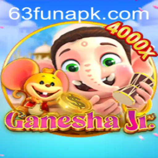 Exploring GaneshaJr: A Captivating New Gaming Experience at 63FUN.com