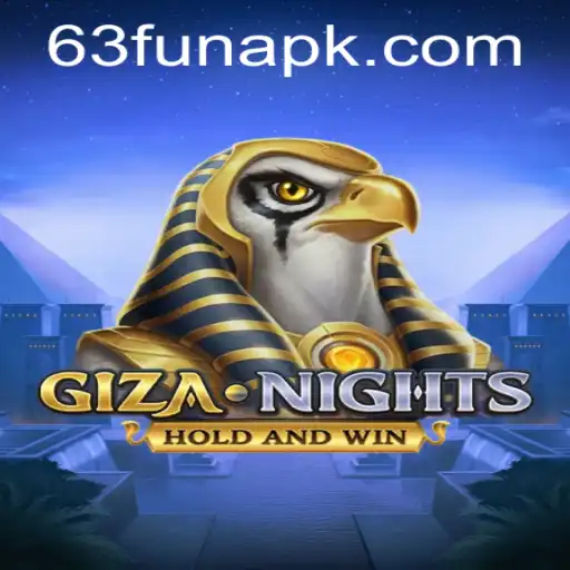 Discover the Exciting World of GizaNights at 63FUN.com