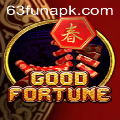 Exploring the Exciting World of GoodFortune: A Game by 63FUN.com