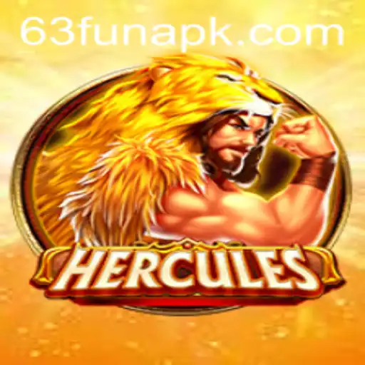 Exploring the Enchanting World of Hercules at 63FUN.com