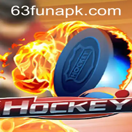 Exploring the Thrills of Hockey with 63FUN.com