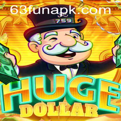 Exploring HugeDollar: The Innovative Casino Game Revolutionizing Online Gambling