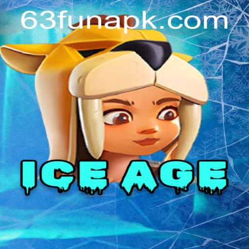 Explore the Chilling World of IceAge: The Ultimate Adventure Game