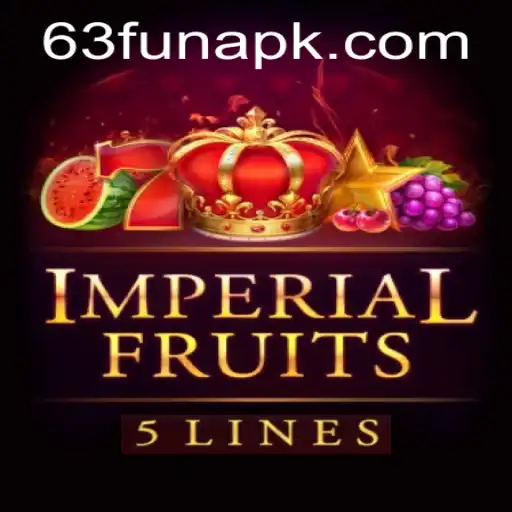 ImperialFruits5: A Regal Gaming Experience at 63FUN.com