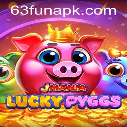 Discover the Exciting World of JManiaLuckyPyggs: A Game of Chance and Strategy