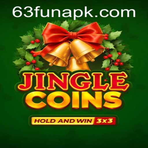 Discover the Exciting World of JingleCoins on 63FUN.com