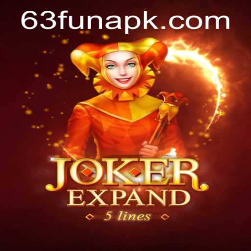 Exploring the Exciting World of JokerExpand: An In-Depth Look at 63FUN.com's Latest Offering