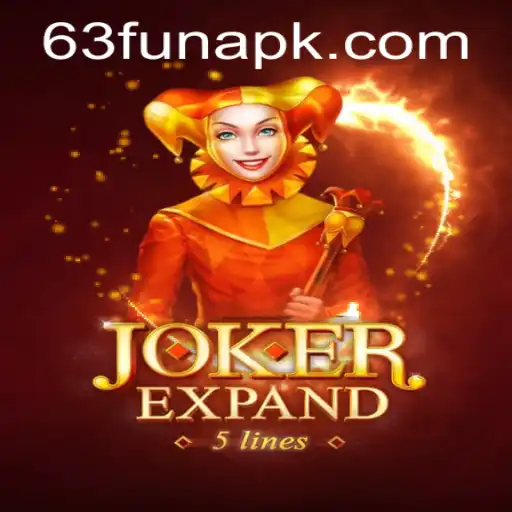 Exploring the Exciting World of JokerExpand: An In-Depth Look at 63FUN.com's Latest Offering