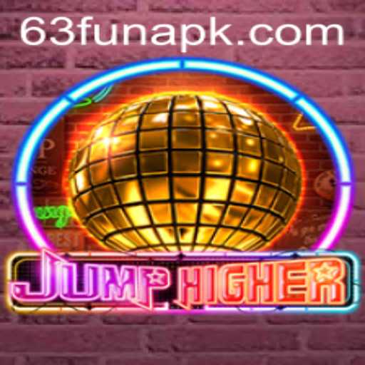 Discovering JumpHigher: An Exciting New Game by 63FUN.com