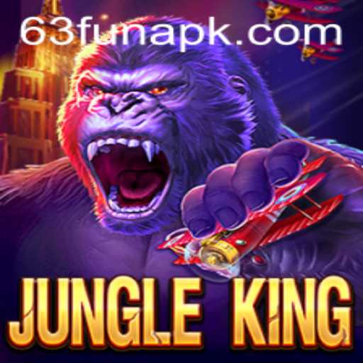 Exploring the Thrilling World of JungleKing on 63FUN.com
