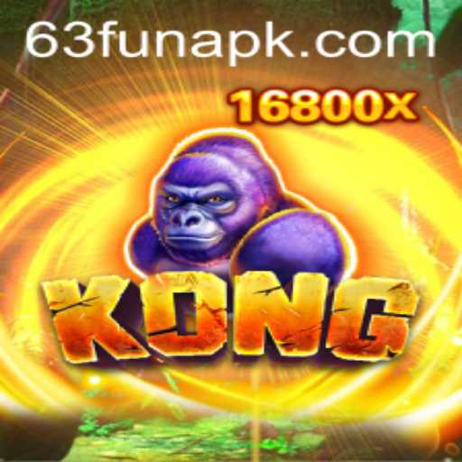 Exploring the Thrills of Kong: The Game Revolutionizing Leisure on 63FUN.com