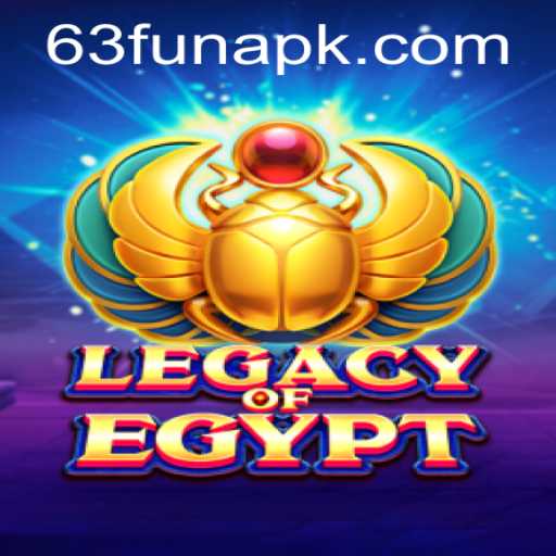 Journey into the Mysteries of LegacyOfEgypt
