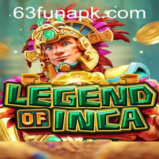 Exploring the Mystical World of LegendofInca Through 63FUN.com