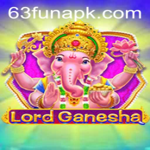 Exploring the Divine Realm of LordGanesha: A Captivating Game from 63FUN.com