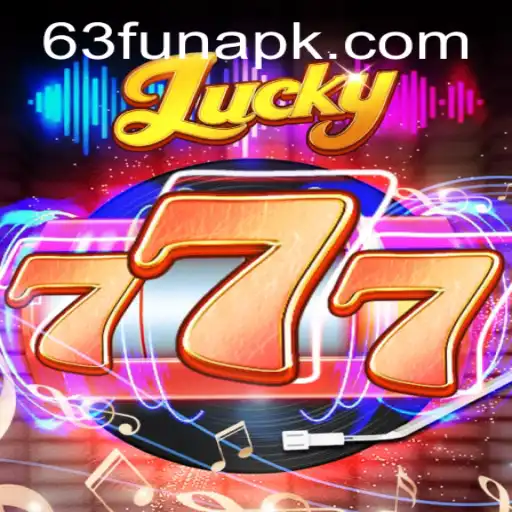 Exploring the Thrills of Lucky777: An Unforgettable Gaming Experience on 63FUN.com
