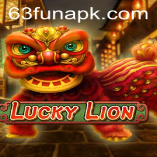 Exploring the Enchanting World of LuckyLion at 63FUN.com