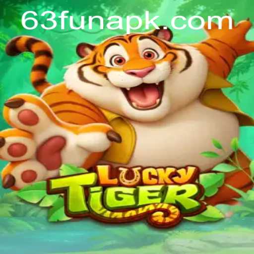Discover the Exciting World of LuckyTiger: A Thrilling Adventure with 63FUN.com