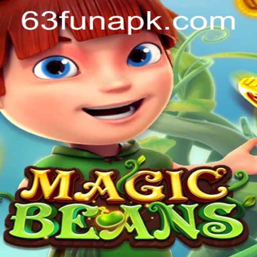 Exploring the Enchanting World of MAGICBEANS: A New Adventure Awaits