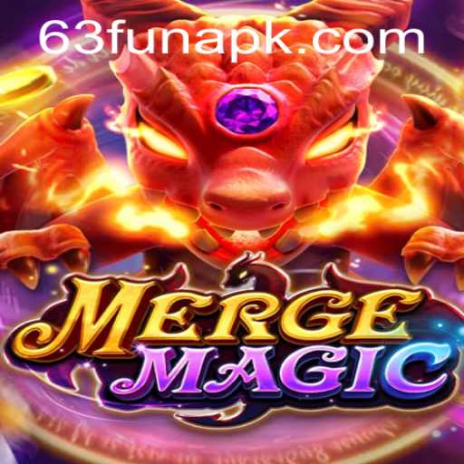 Discover the Magic of MergeMagic and 63FUN.com