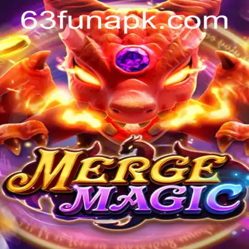 Discover the Magic of MergeMagic and 63FUN.com