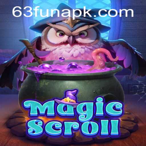 Exploring the Enchantment of MagicScroll: A Captivating Journey into the World of 63FUN.com