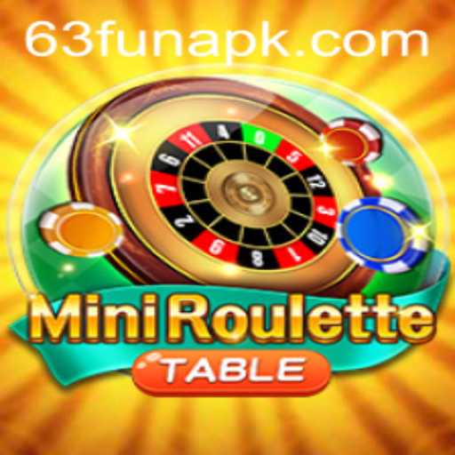 Exploring MiniRoulette: A Fun Twist on Classic Roulette at 63FUN.com