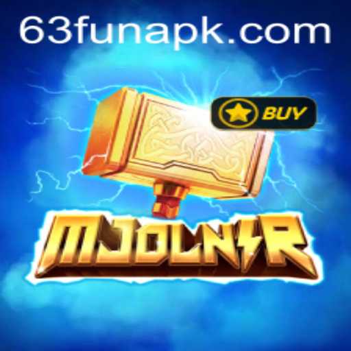 Mjolnir: A Riveting New Adventure from 63FUN.com