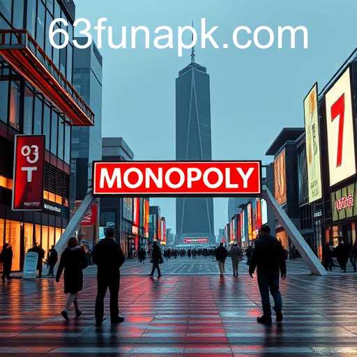 Exploring Monopoly: An In-depth Look at Market Control